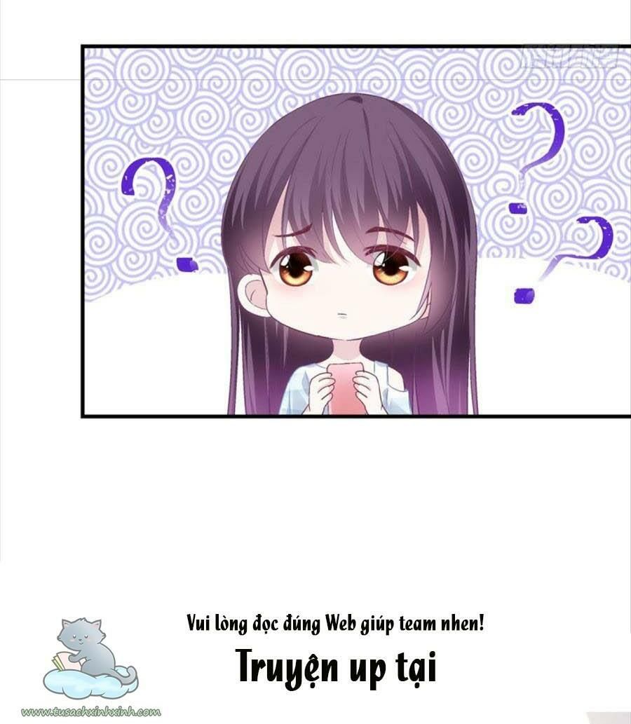 đọc truyện Bảo Bối Tâm Gan Của Lão Đại Xuyên Không Trở Lại Rồi Chương 47 ảnh 13 tại Thiên Thai Truyện