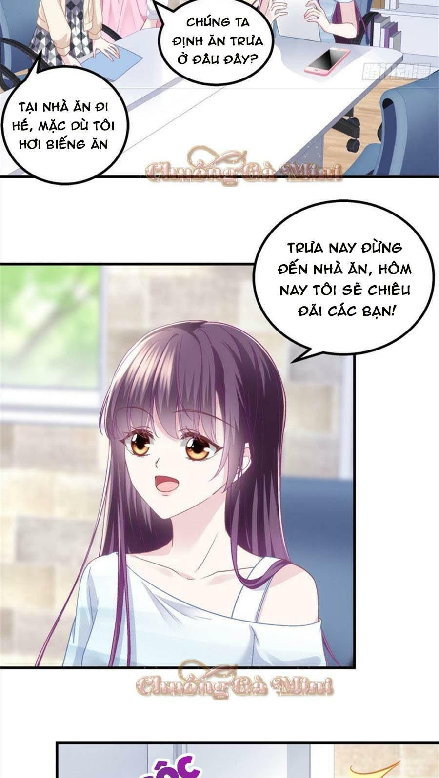 đọc truyện Bảo Bối Tâm Gan Của Lão Đại Xuyên Không Trở Lại Rồi Chương 47 ảnh 23 tại Thiên Thai Truyện