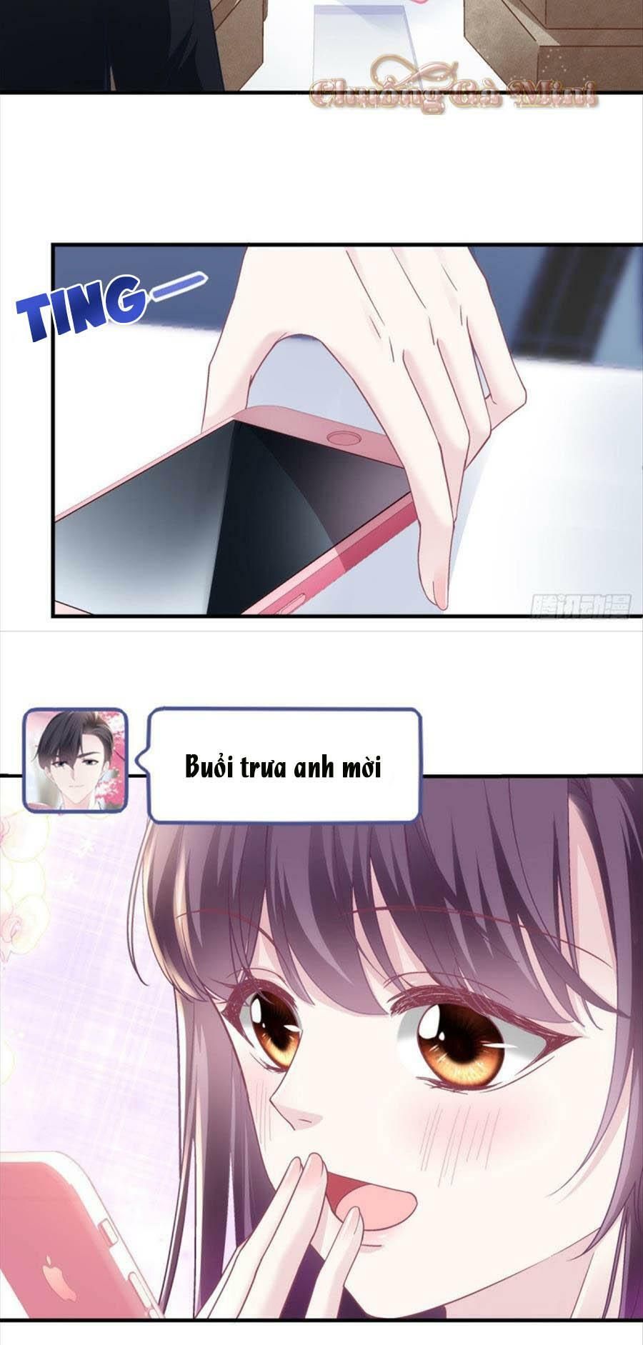 đọc truyện Bảo Bối Tâm Gan Của Lão Đại Xuyên Không Trở Lại Rồi Chương 47 ảnh 26 tại Thiên Thai Truyện