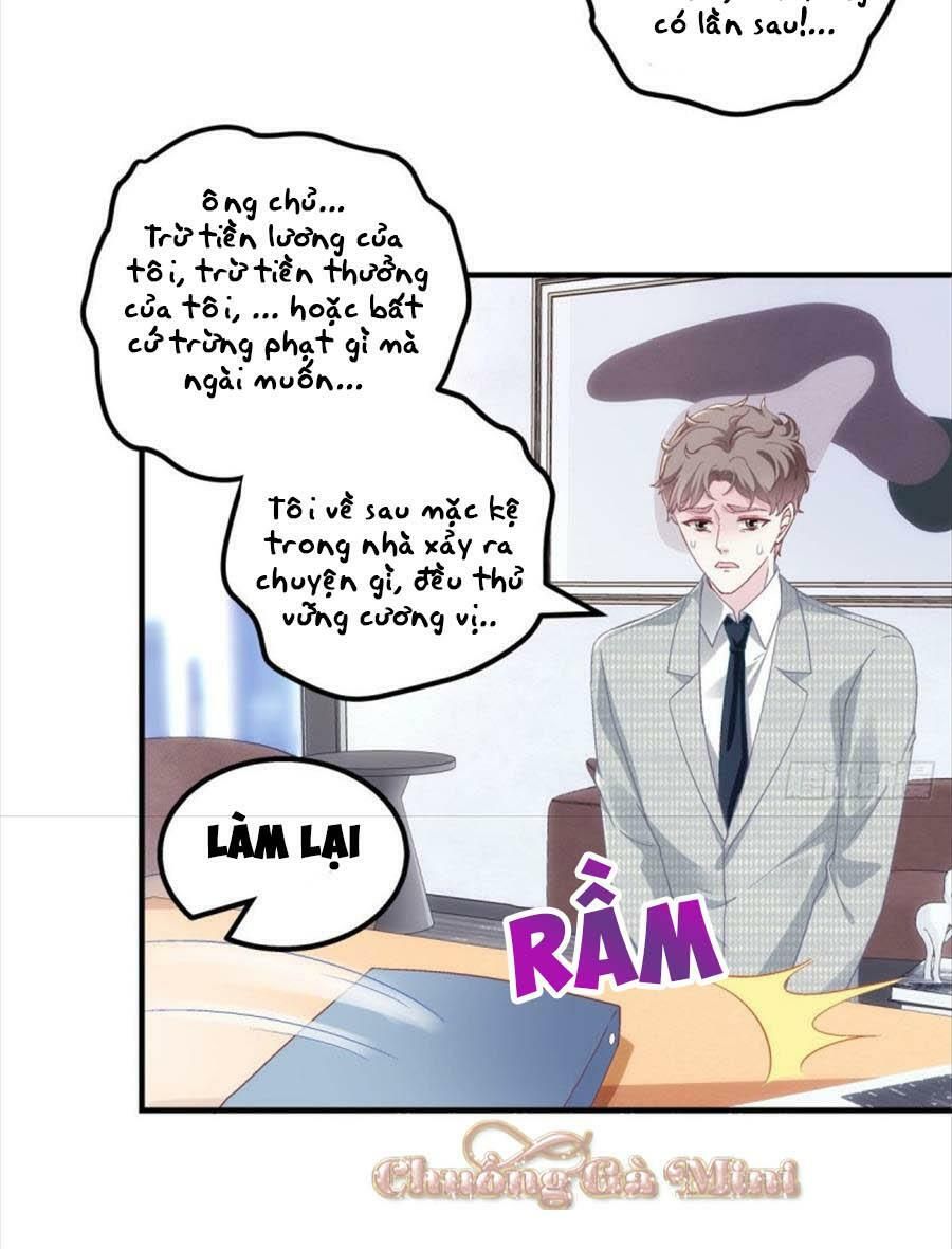 đọc truyện Bảo Bối Tâm Gan Của Lão Đại Xuyên Không Trở Lại Rồi Chương 47 ảnh 30 tại Thiên Thai Truyện