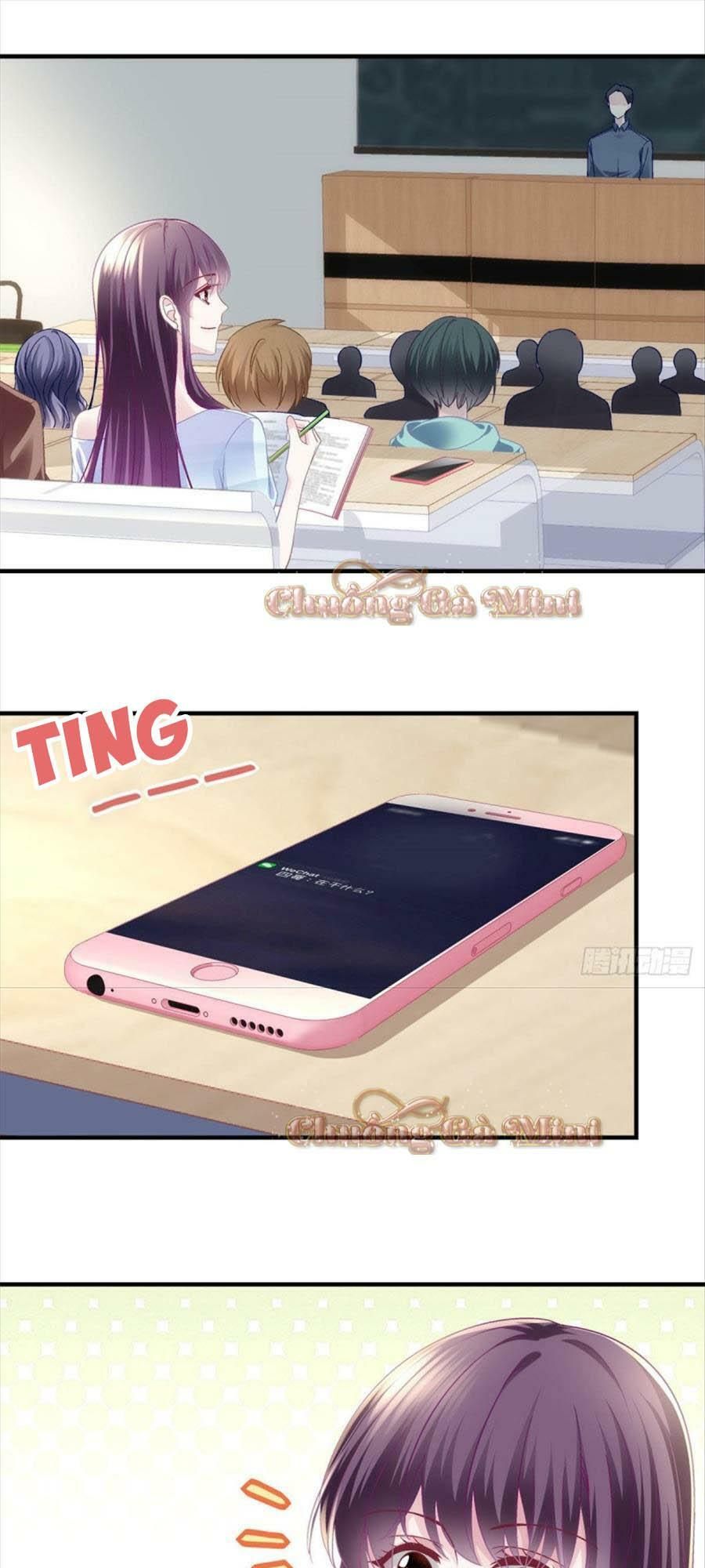 đọc truyện Bảo Bối Tâm Gan Của Lão Đại Xuyên Không Trở Lại Rồi Chương 47 ảnh 5 tại Thiên Thai Truyện