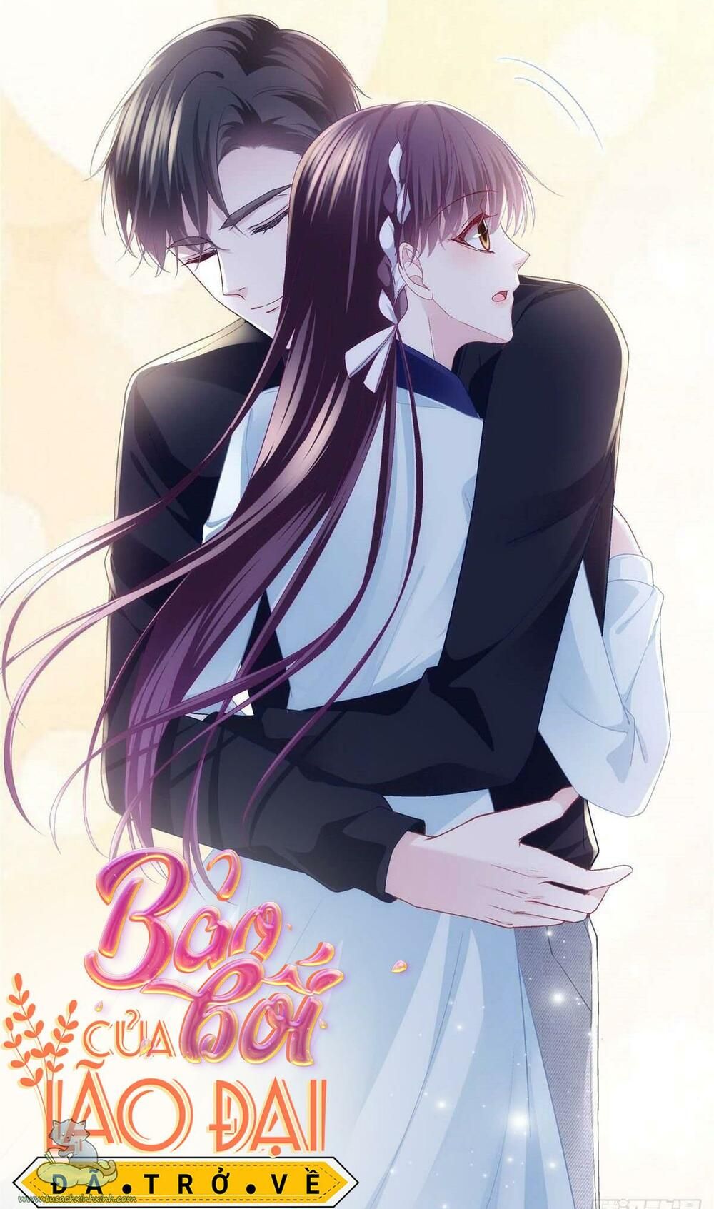 đọc truyện Bảo Bối Tâm Gan Của Lão Đại Xuyên Không Trở Lại Rồi Chương 47 ảnh 33 tại Thiên Thai Truyện