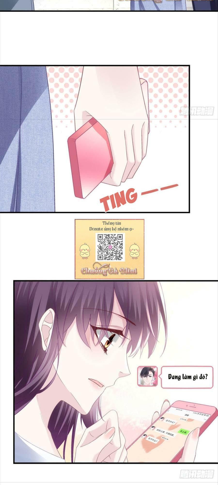 đọc truyện Bảo Bối Tâm Gan Của Lão Đại Xuyên Không Trở Lại Rồi Chương 47 ảnh 11 tại Thiên Thai Truyện