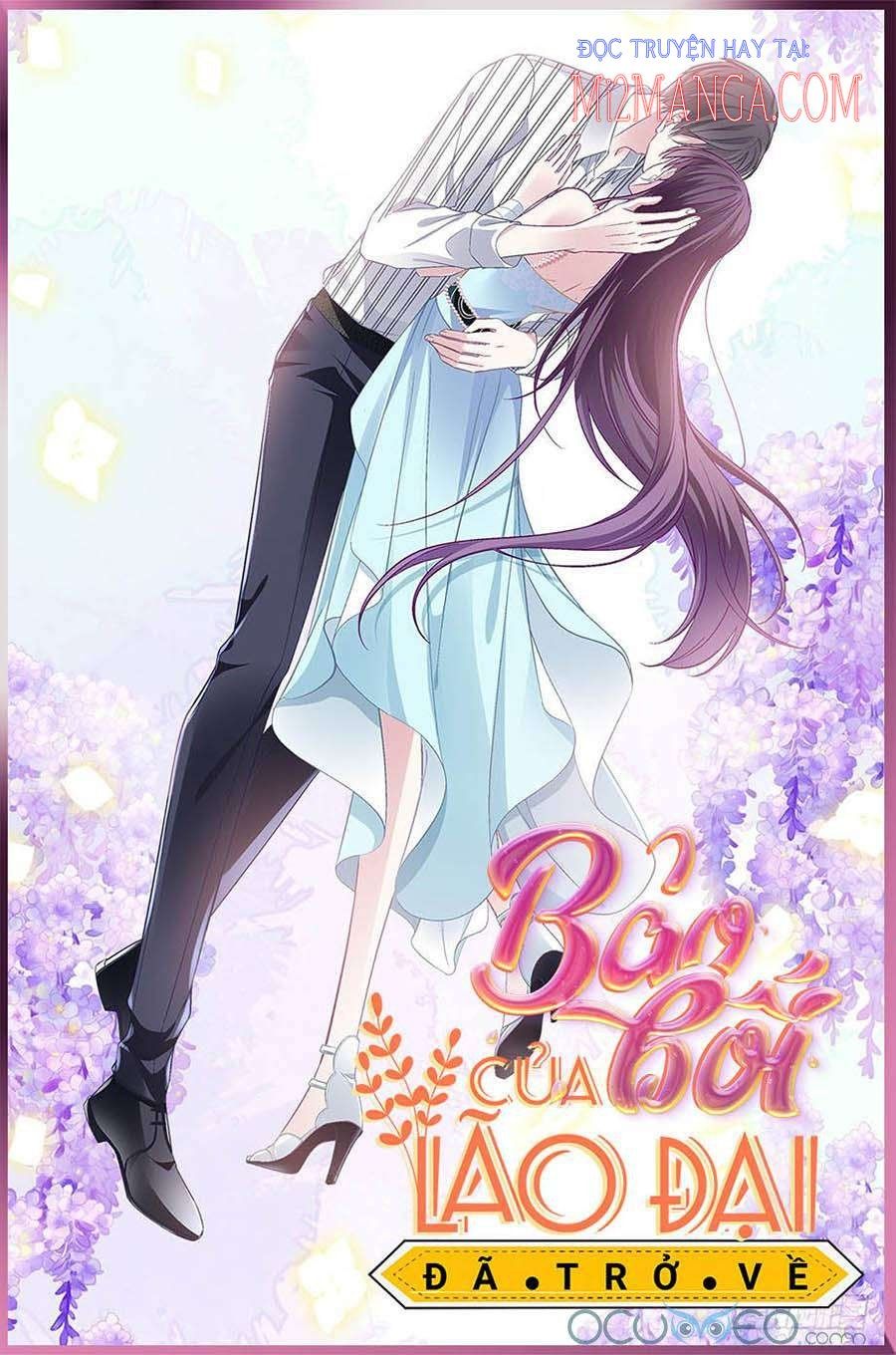 đọc truyện Bảo Bối Tâm Gan Của Lão Đại Xuyên Không Trở Lại Rồi Chương 49.5 ảnh 9 tại Thiên Thai Truyện