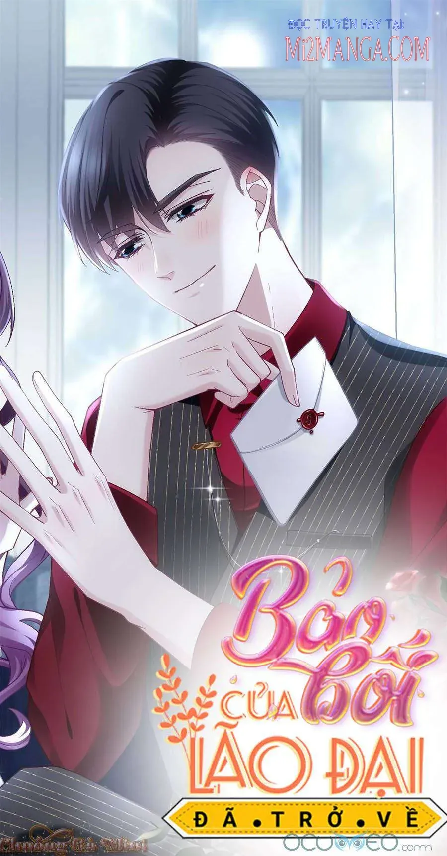 đọc truyện Bảo Bối Tâm Gan Của Lão Đại Xuyên Không Trở Lại Rồi Chương 49 ảnh 3 tại Thiên Thai Truyện