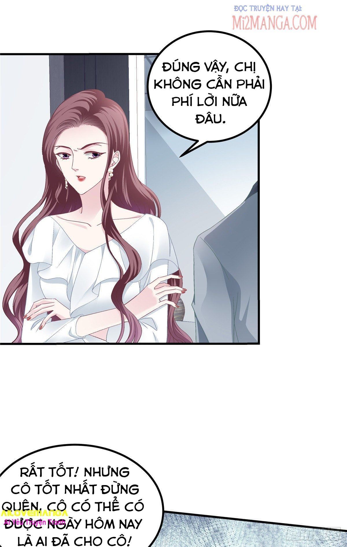 đọc truyện Bảo Bối Tâm Gan Của Lão Đại Xuyên Không Trở Lại Rồi Chương 5.5 ảnh 3 tại Thiên Thai Truyện