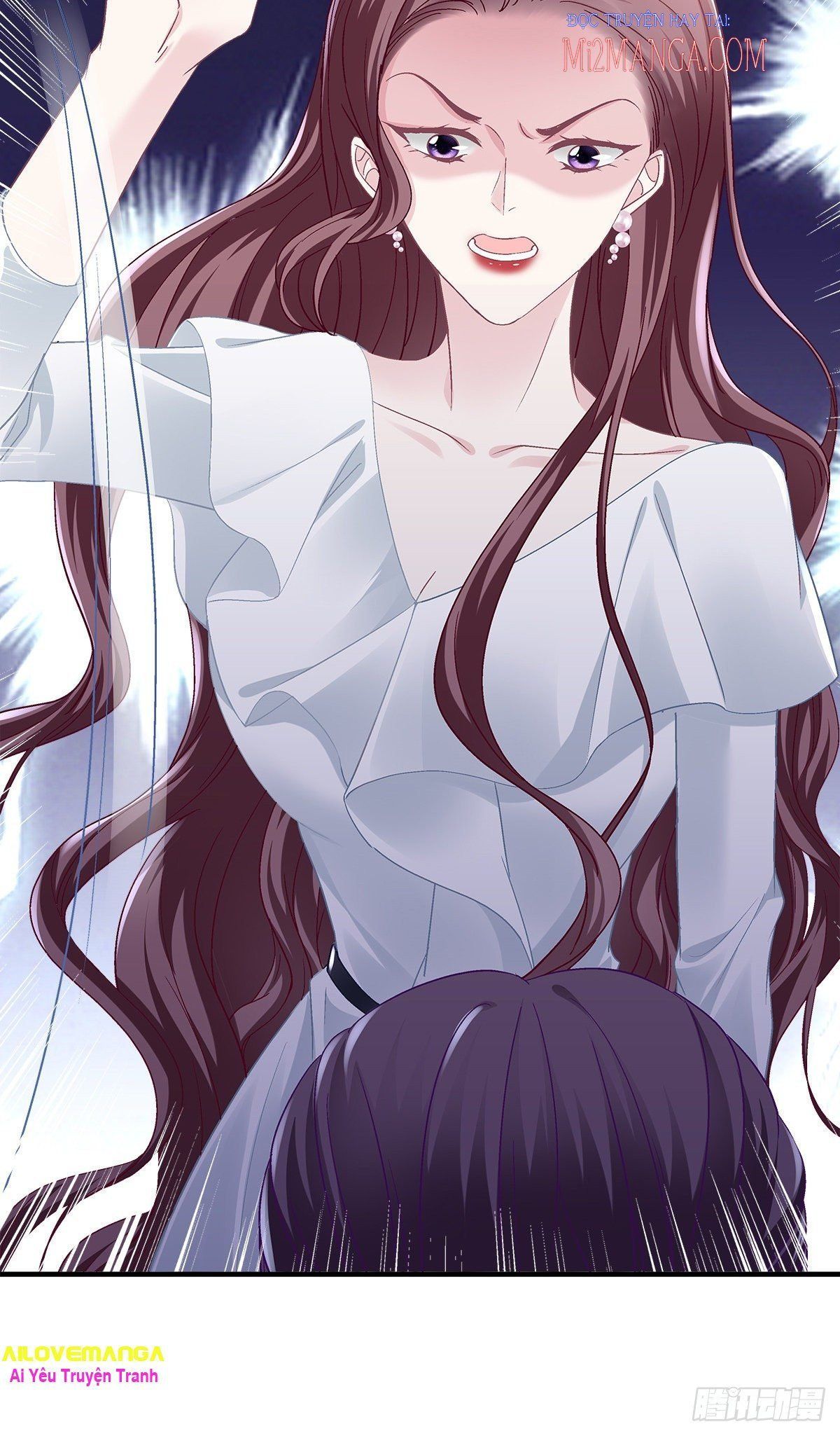 đọc truyện Bảo Bối Tâm Gan Của Lão Đại Xuyên Không Trở Lại Rồi Chương 5.5 ảnh 12 tại Thiên Thai Truyện