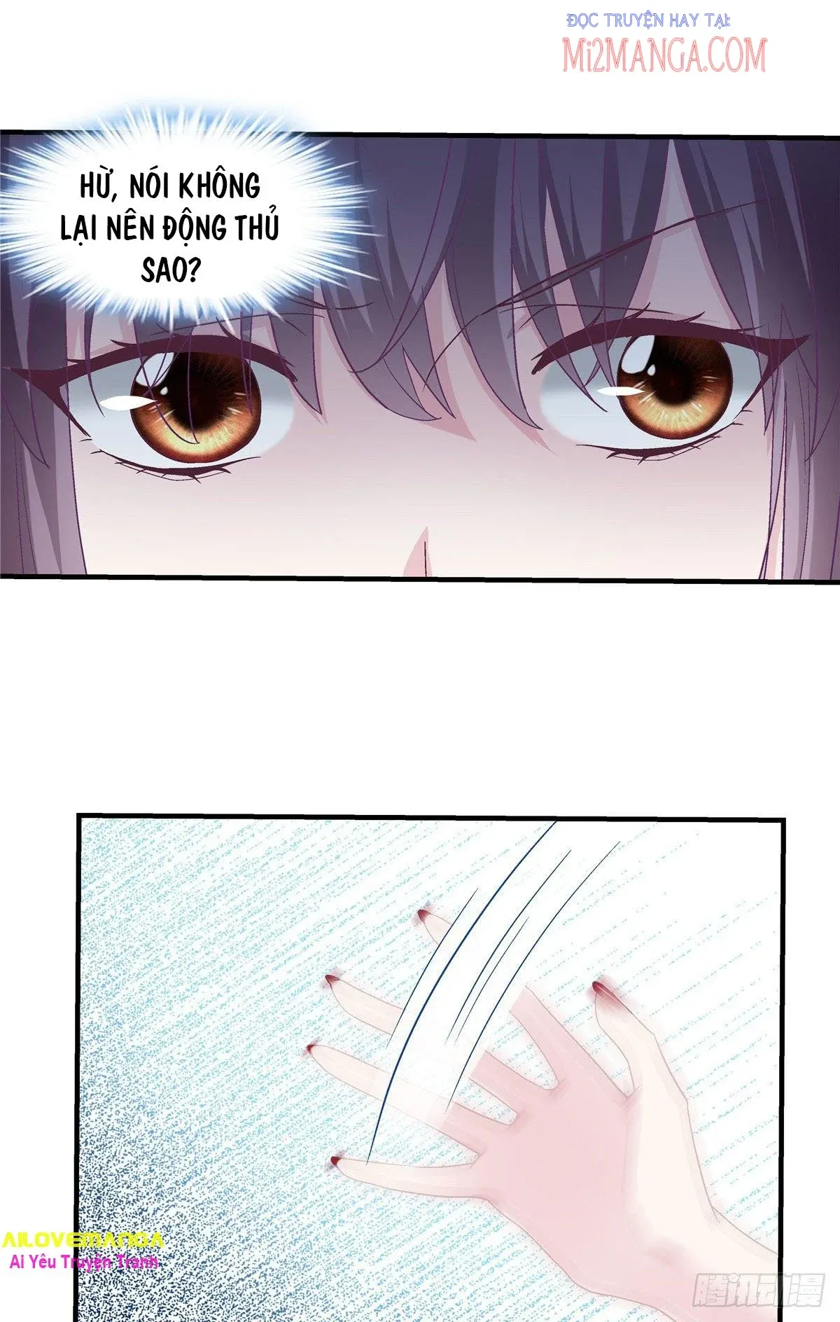 đọc truyện Bảo Bối Tâm Gan Của Lão Đại Xuyên Không Trở Lại Rồi Chương 5.5 ảnh 13 tại Thiên Thai Truyện