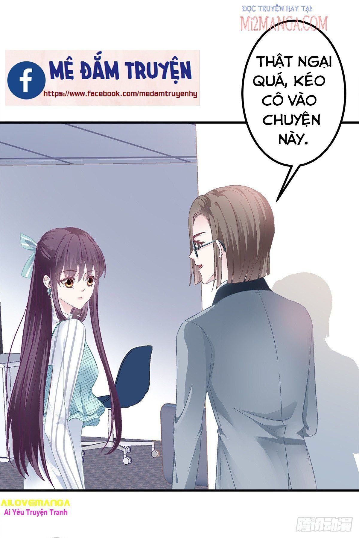 đọc truyện Bảo Bối Tâm Gan Của Lão Đại Xuyên Không Trở Lại Rồi Chương 5.5 ảnh 18 tại Thiên Thai Truyện