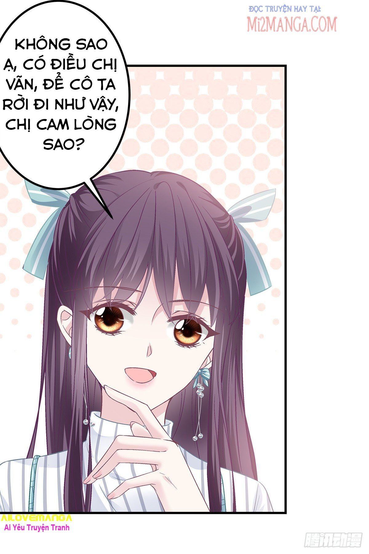 đọc truyện Bảo Bối Tâm Gan Của Lão Đại Xuyên Không Trở Lại Rồi Chương 5.5 ảnh 19 tại Thiên Thai Truyện