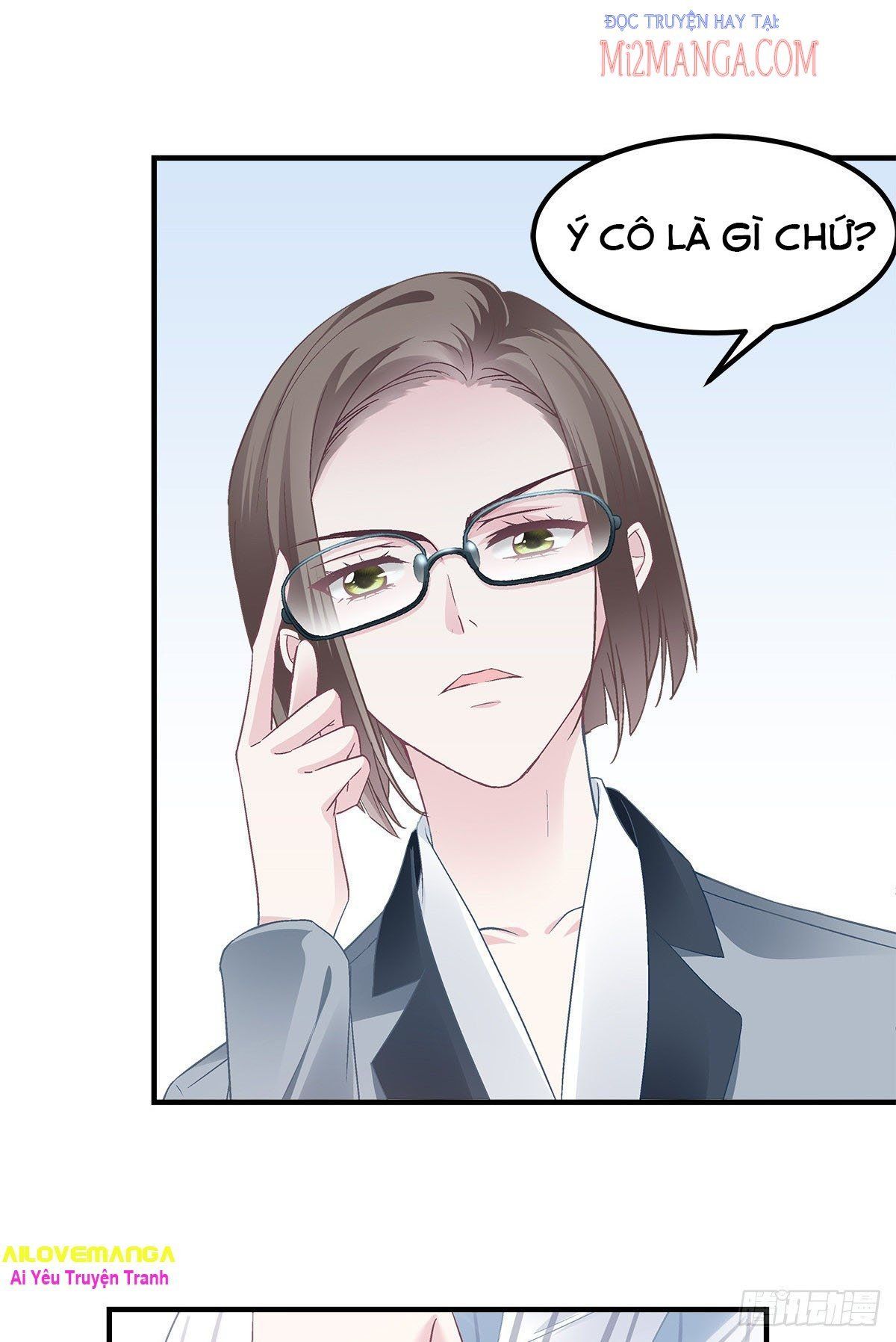 đọc truyện Bảo Bối Tâm Gan Của Lão Đại Xuyên Không Trở Lại Rồi Chương 5.5 ảnh 20 tại Thiên Thai Truyện