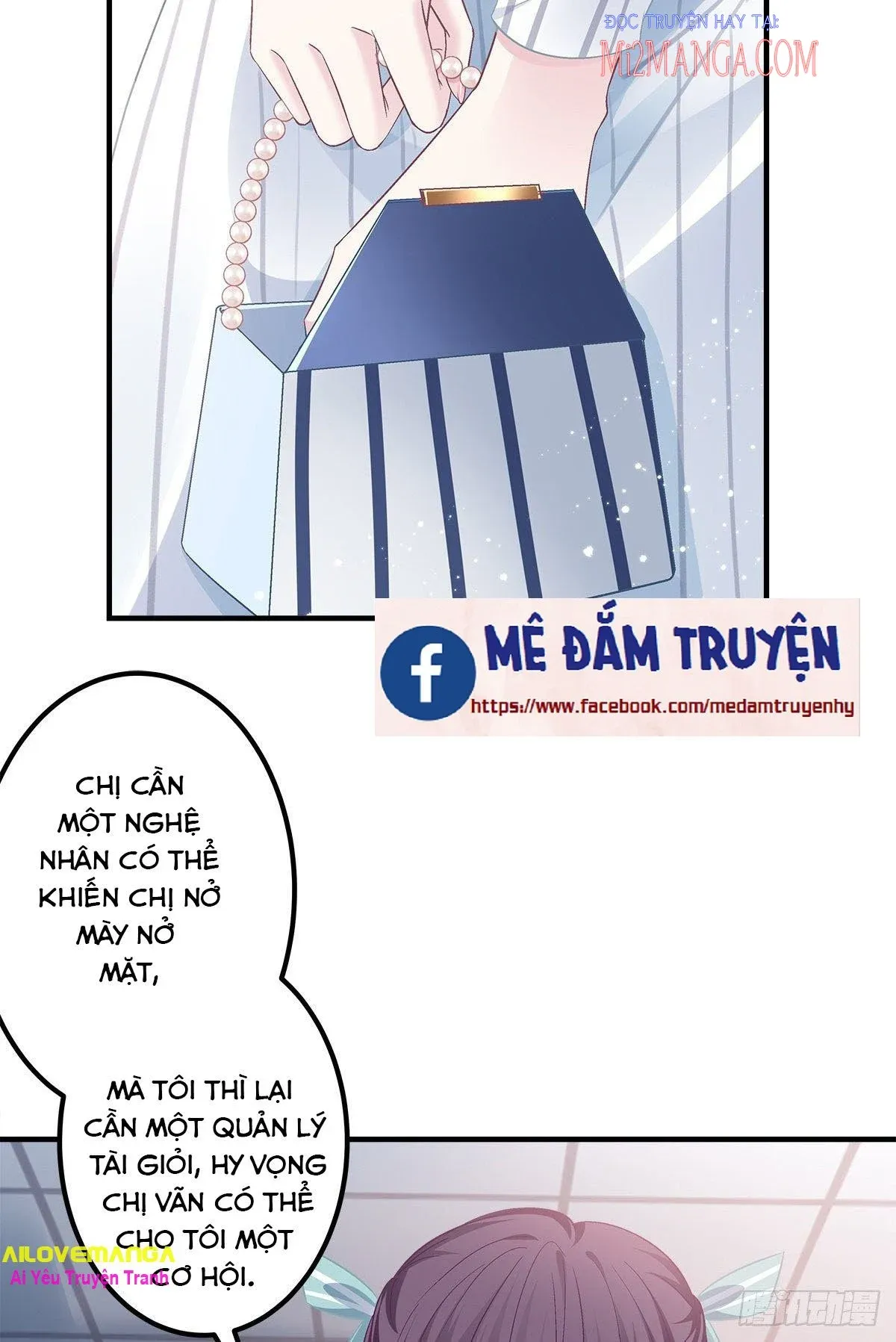 đọc truyện Bảo Bối Tâm Gan Của Lão Đại Xuyên Không Trở Lại Rồi Chương 5.5 ảnh 21 tại Thiên Thai Truyện