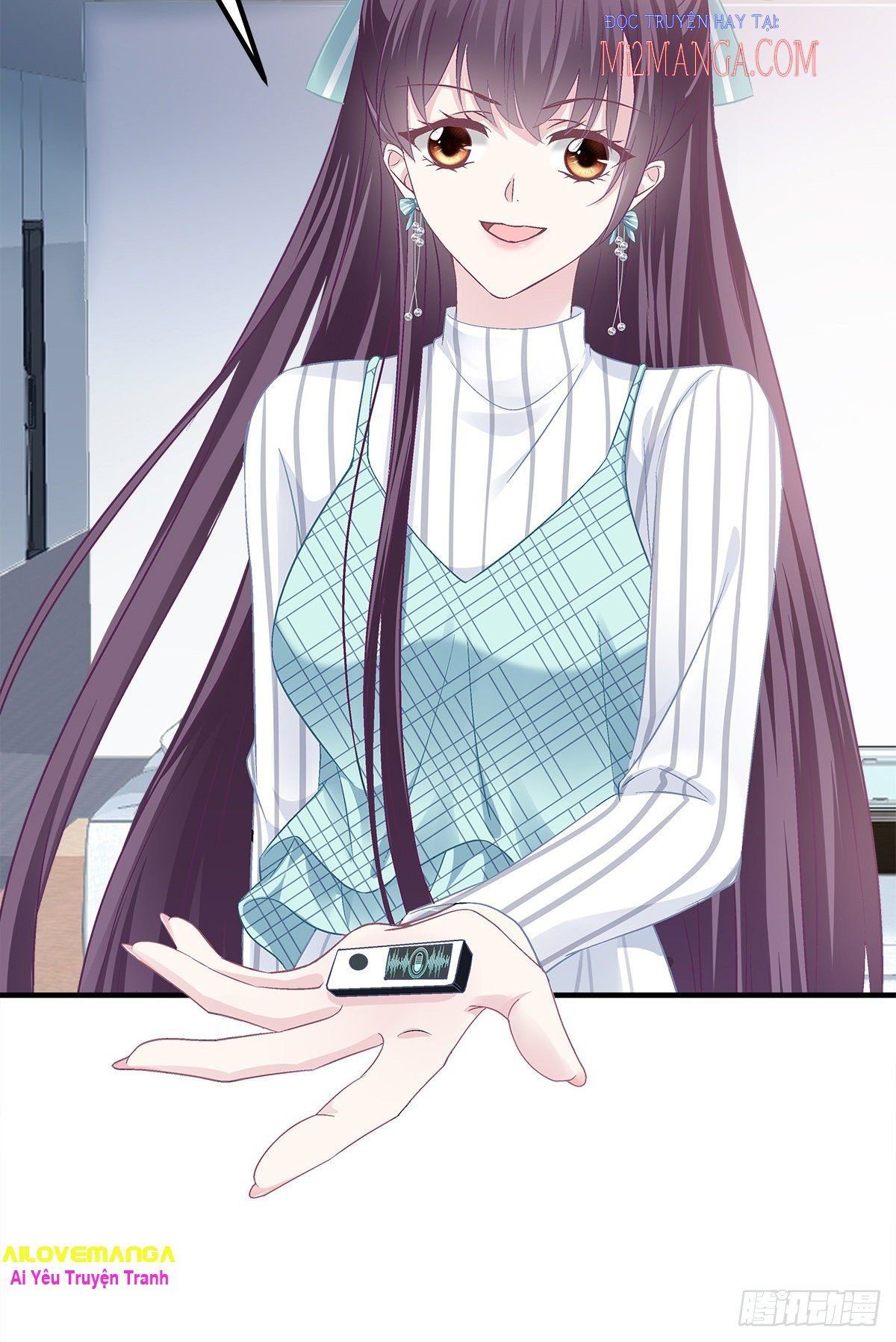 đọc truyện Bảo Bối Tâm Gan Của Lão Đại Xuyên Không Trở Lại Rồi Chương 5.5 ảnh 22 tại Thiên Thai Truyện