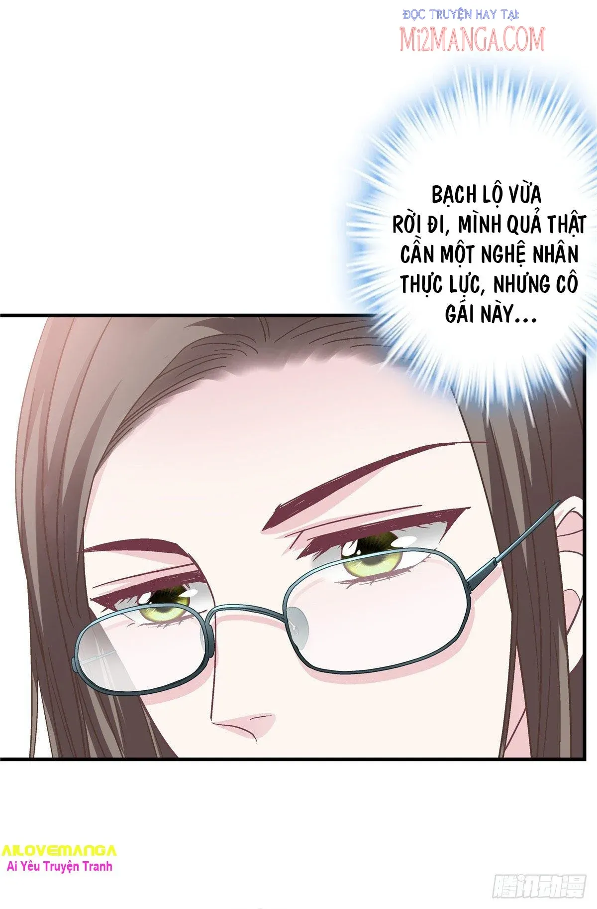 đọc truyện Bảo Bối Tâm Gan Của Lão Đại Xuyên Không Trở Lại Rồi Chương 5.5 ảnh 23 tại Thiên Thai Truyện