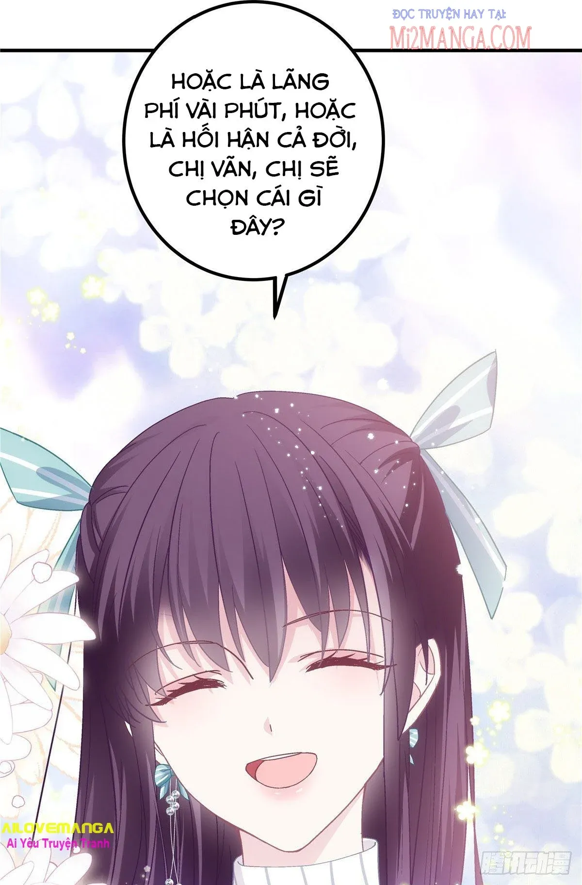 đọc truyện Bảo Bối Tâm Gan Của Lão Đại Xuyên Không Trở Lại Rồi Chương 5.5 ảnh 24 tại Thiên Thai Truyện