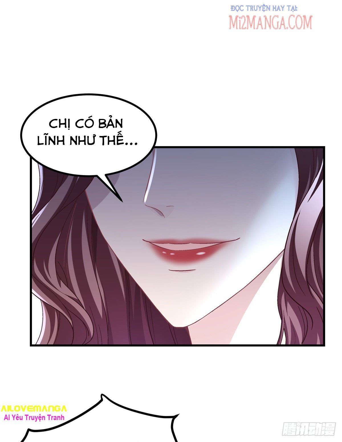 đọc truyện Bảo Bối Tâm Gan Của Lão Đại Xuyên Không Trở Lại Rồi Chương 5.5 ảnh 6 tại Thiên Thai Truyện