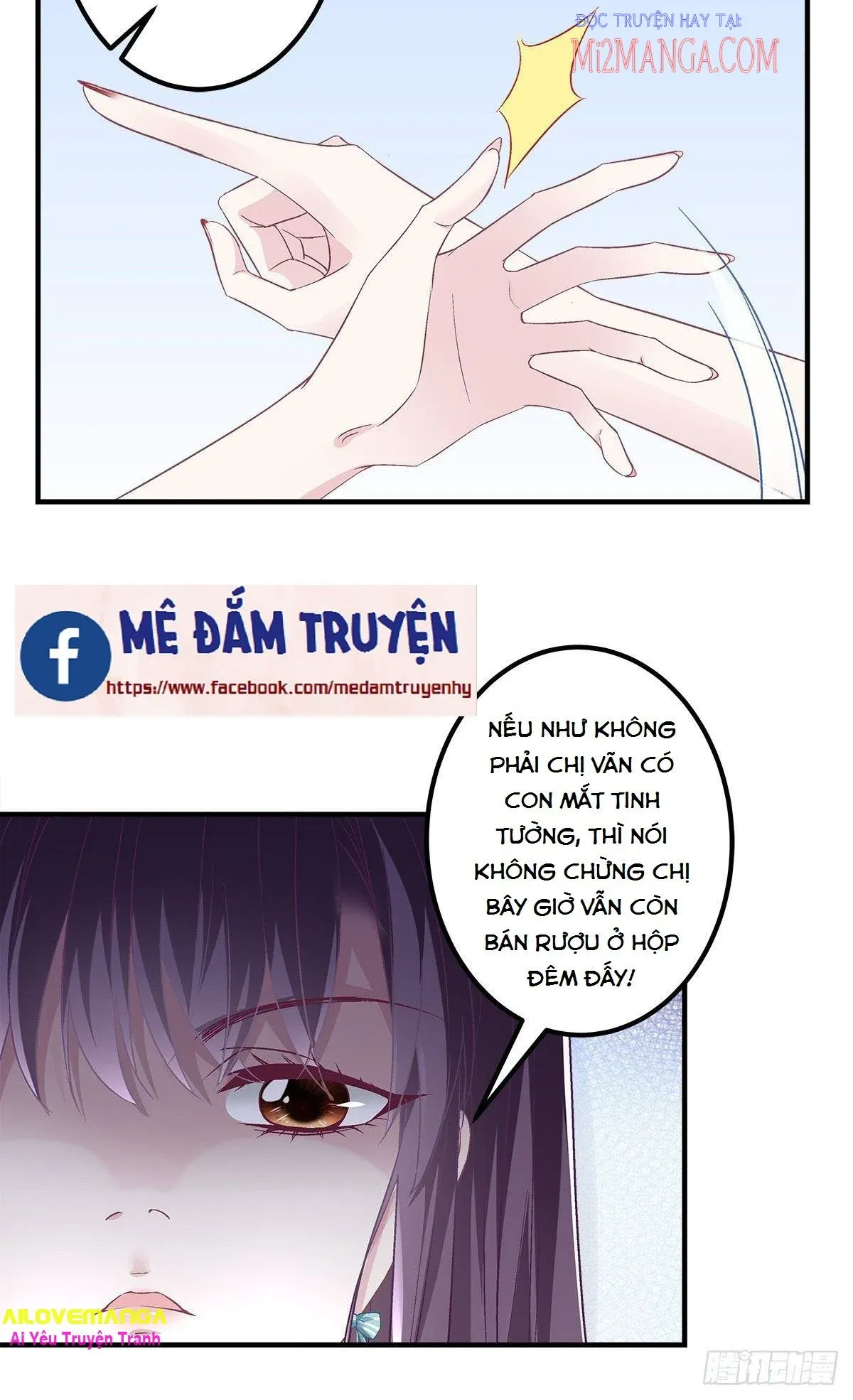 đọc truyện Bảo Bối Tâm Gan Của Lão Đại Xuyên Không Trở Lại Rồi Chương 5.5 ảnh 10 tại Thiên Thai Truyện