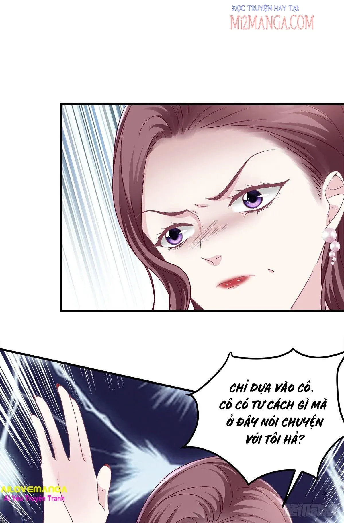 đọc truyện Bảo Bối Tâm Gan Của Lão Đại Xuyên Không Trở Lại Rồi Chương 5.5 ảnh 11 tại Thiên Thai Truyện