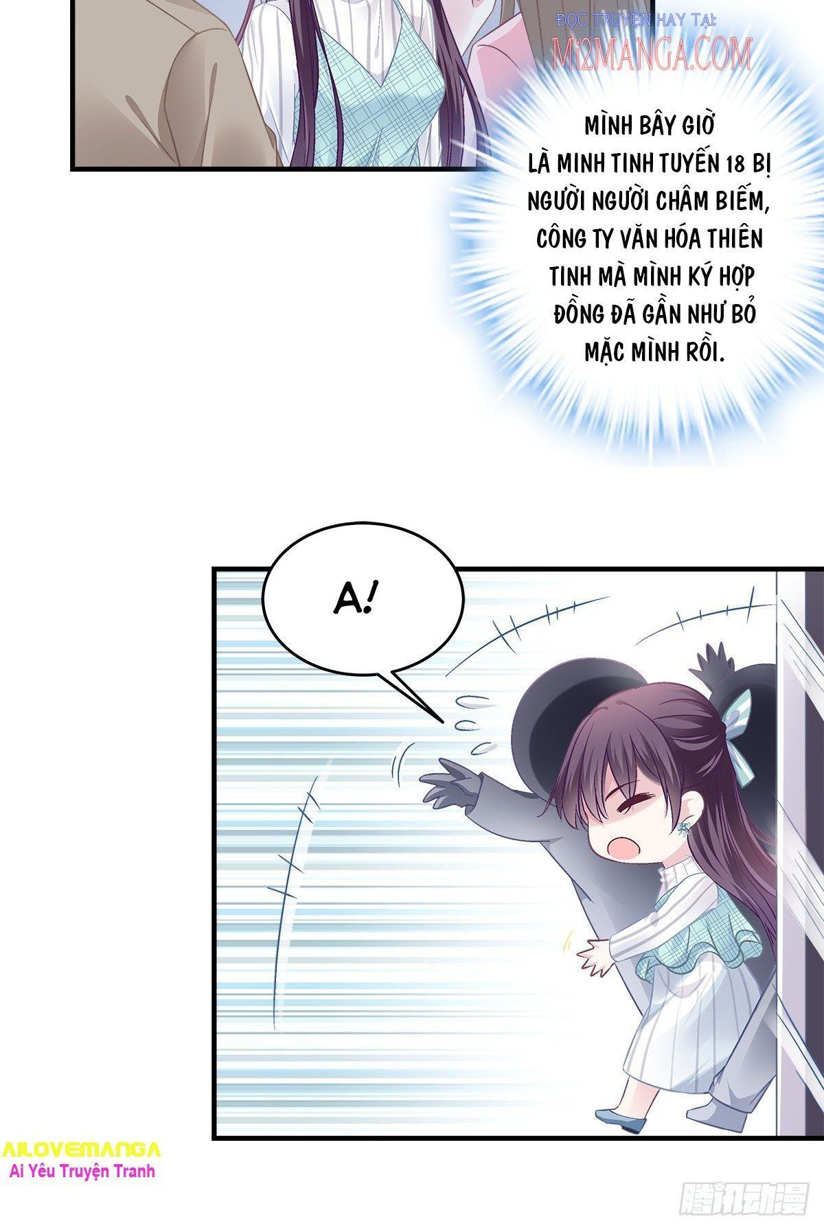 đọc truyện Bảo Bối Tâm Gan Của Lão Đại Xuyên Không Trở Lại Rồi Chương 5 ảnh 13 tại Thiên Thai Truyện