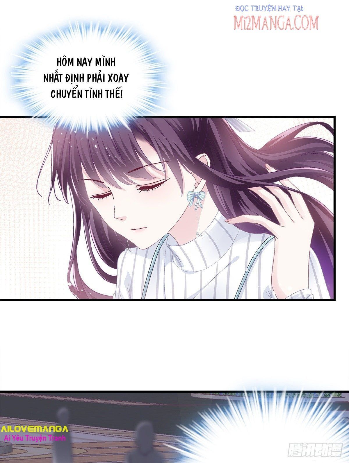 đọc truyện Bảo Bối Tâm Gan Của Lão Đại Xuyên Không Trở Lại Rồi Chương 5 ảnh 14 tại Thiên Thai Truyện