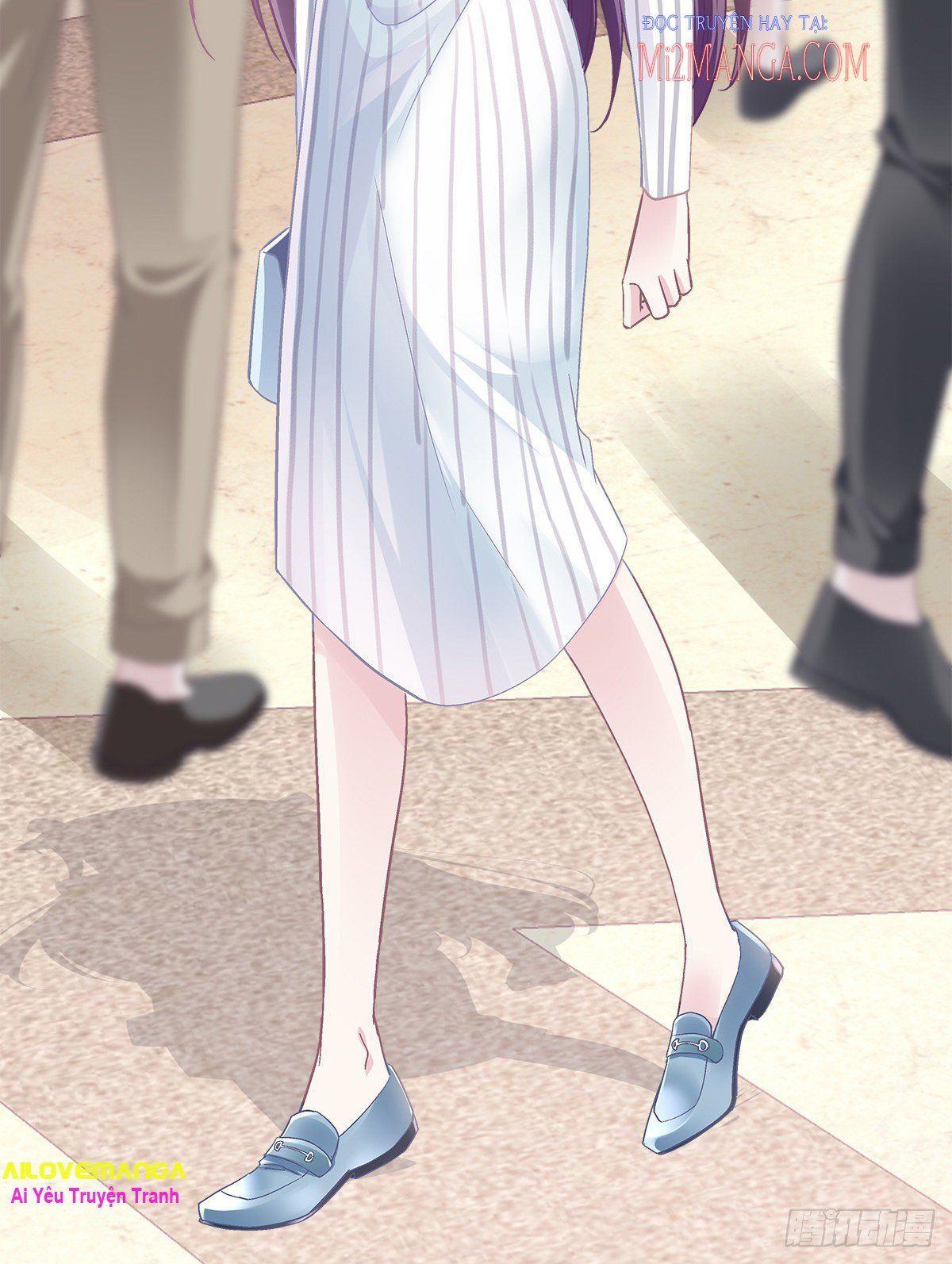 đọc truyện Bảo Bối Tâm Gan Của Lão Đại Xuyên Không Trở Lại Rồi Chương 5 ảnh 16 tại Thiên Thai Truyện