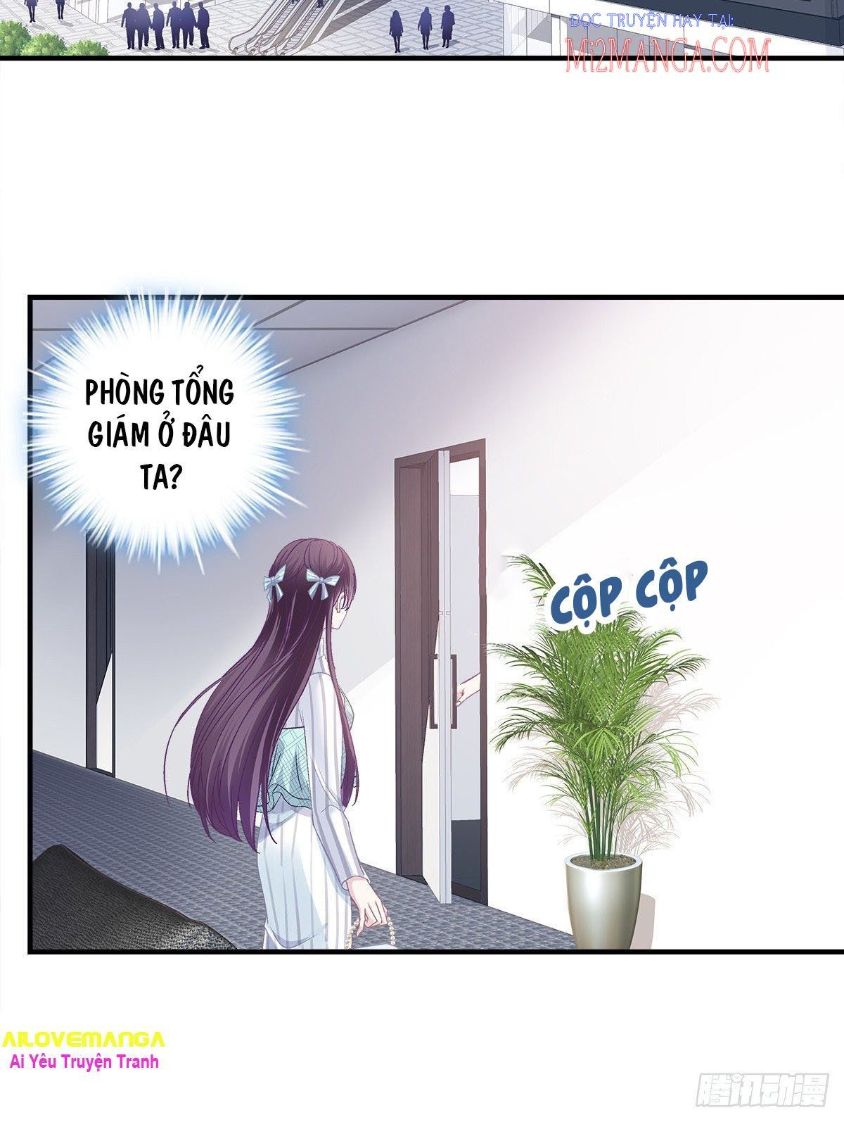 đọc truyện Bảo Bối Tâm Gan Của Lão Đại Xuyên Không Trở Lại Rồi Chương 5 ảnh 18 tại Thiên Thai Truyện