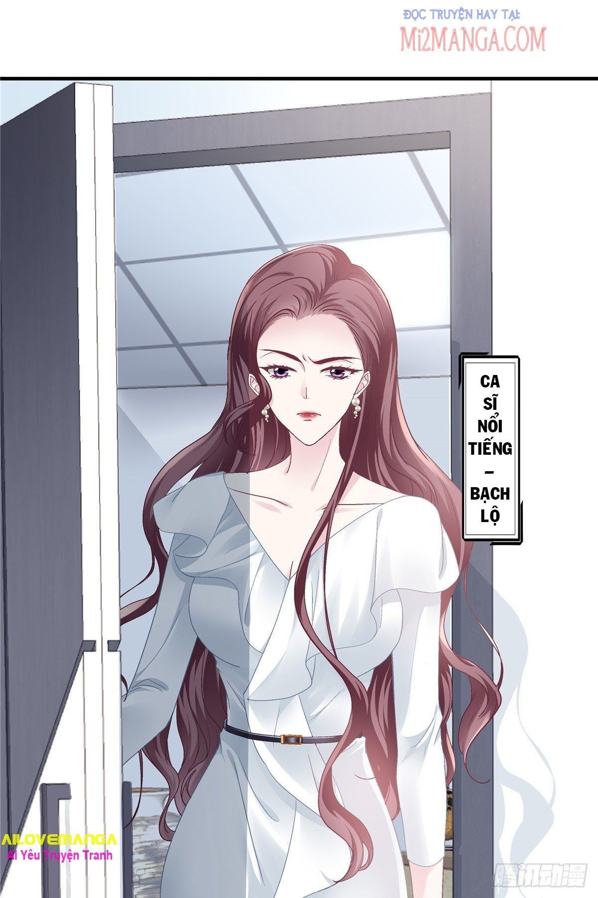 đọc truyện Bảo Bối Tâm Gan Của Lão Đại Xuyên Không Trở Lại Rồi Chương 5 ảnh 19 tại Thiên Thai Truyện