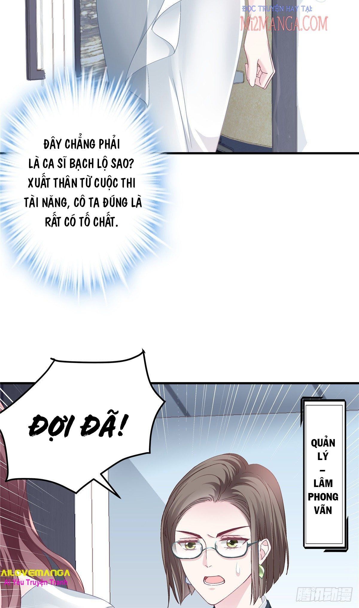 đọc truyện Bảo Bối Tâm Gan Của Lão Đại Xuyên Không Trở Lại Rồi Chương 5 ảnh 20 tại Thiên Thai Truyện