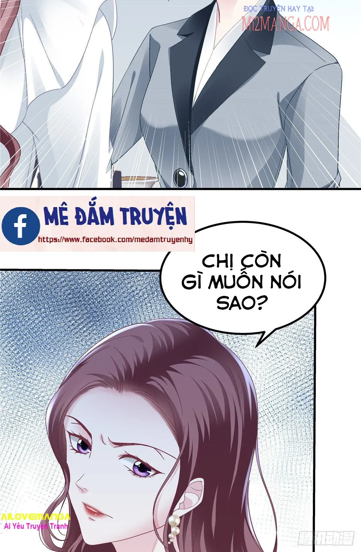 đọc truyện Bảo Bối Tâm Gan Của Lão Đại Xuyên Không Trở Lại Rồi Chương 5 ảnh 21 tại Thiên Thai Truyện