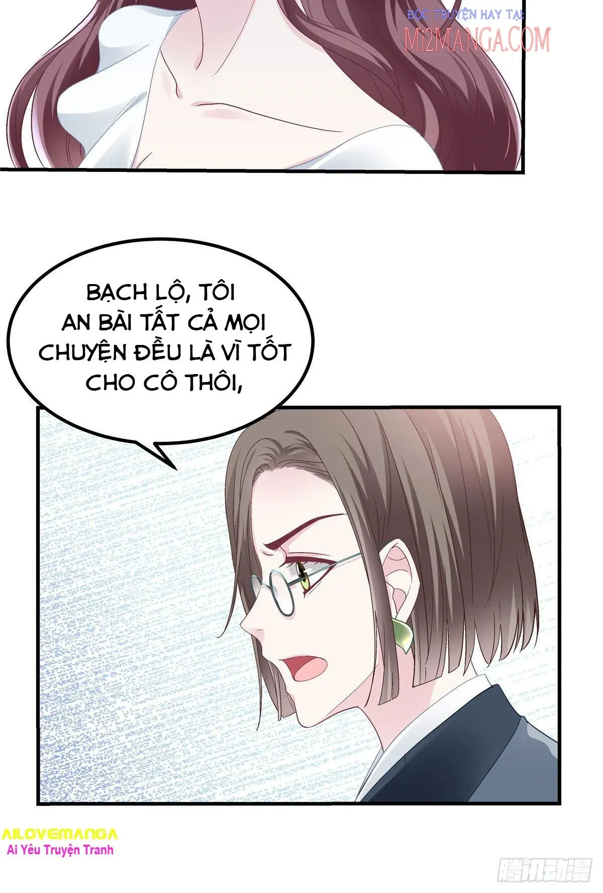 đọc truyện Bảo Bối Tâm Gan Của Lão Đại Xuyên Không Trở Lại Rồi Chương 5 ảnh 22 tại Thiên Thai Truyện