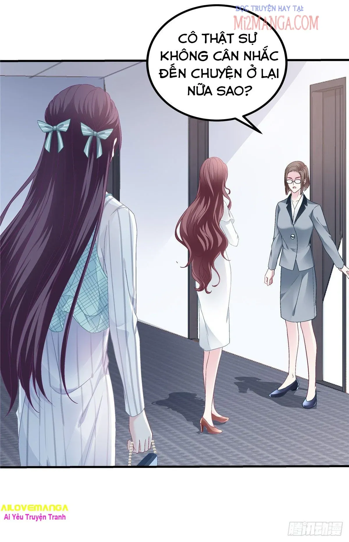 đọc truyện Bảo Bối Tâm Gan Của Lão Đại Xuyên Không Trở Lại Rồi Chương 5 ảnh 23 tại Thiên Thai Truyện