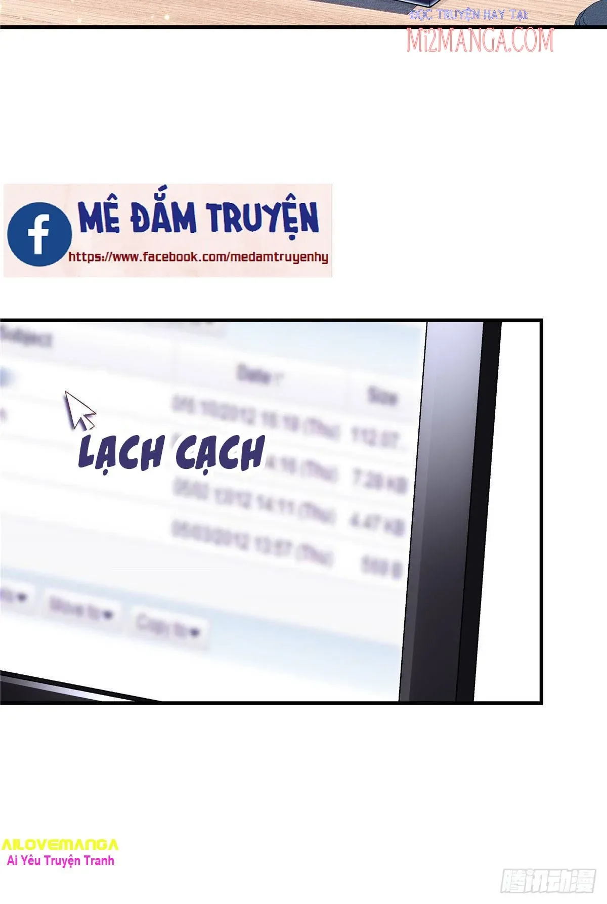 đọc truyện Bảo Bối Tâm Gan Của Lão Đại Xuyên Không Trở Lại Rồi Chương 5 ảnh 5 tại Thiên Thai Truyện