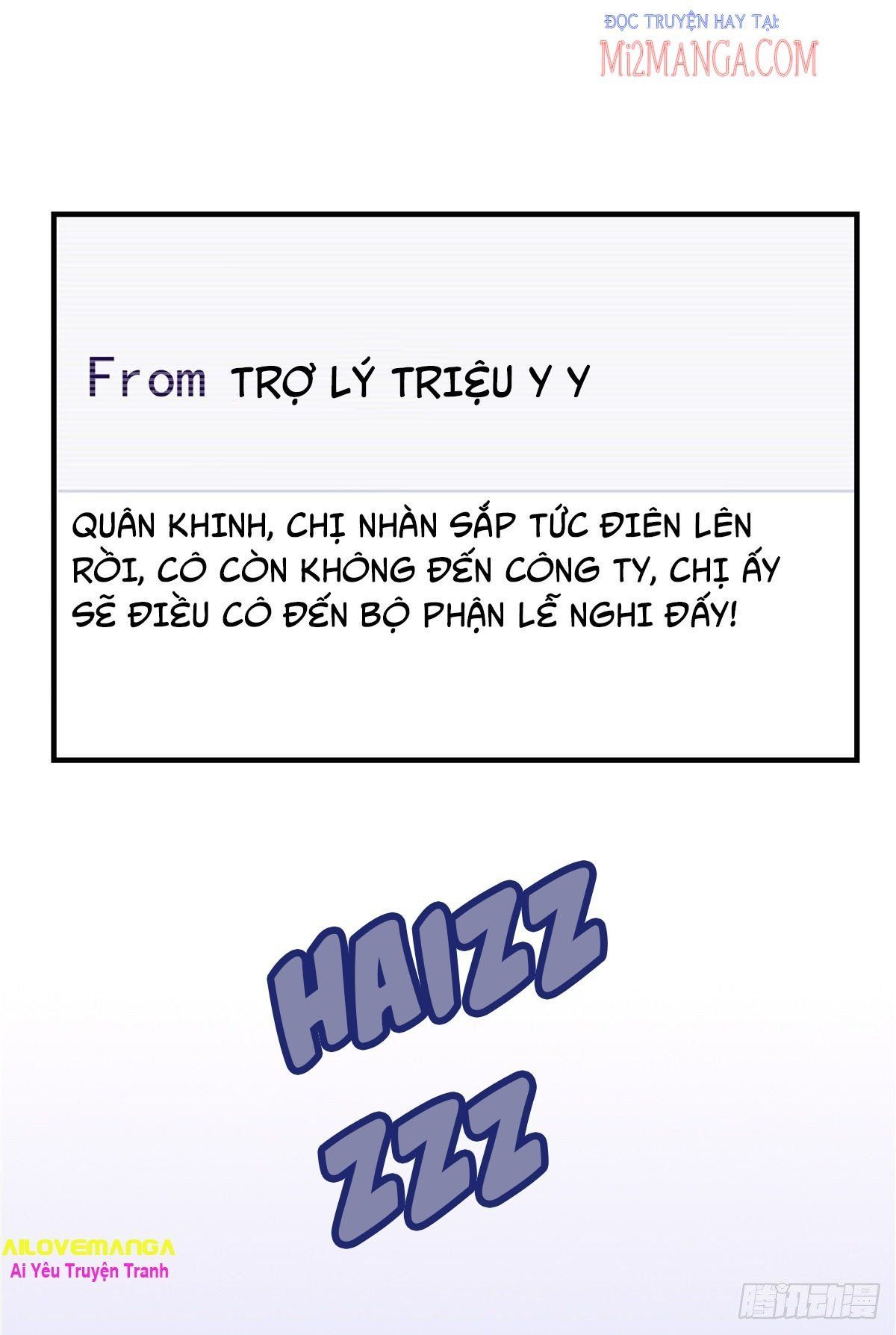 đọc truyện Bảo Bối Tâm Gan Của Lão Đại Xuyên Không Trở Lại Rồi Chương 5 ảnh 6 tại Thiên Thai Truyện