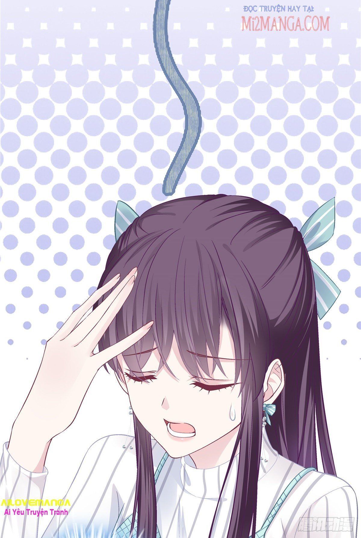 đọc truyện Bảo Bối Tâm Gan Của Lão Đại Xuyên Không Trở Lại Rồi Chương 5 ảnh 7 tại Thiên Thai Truyện