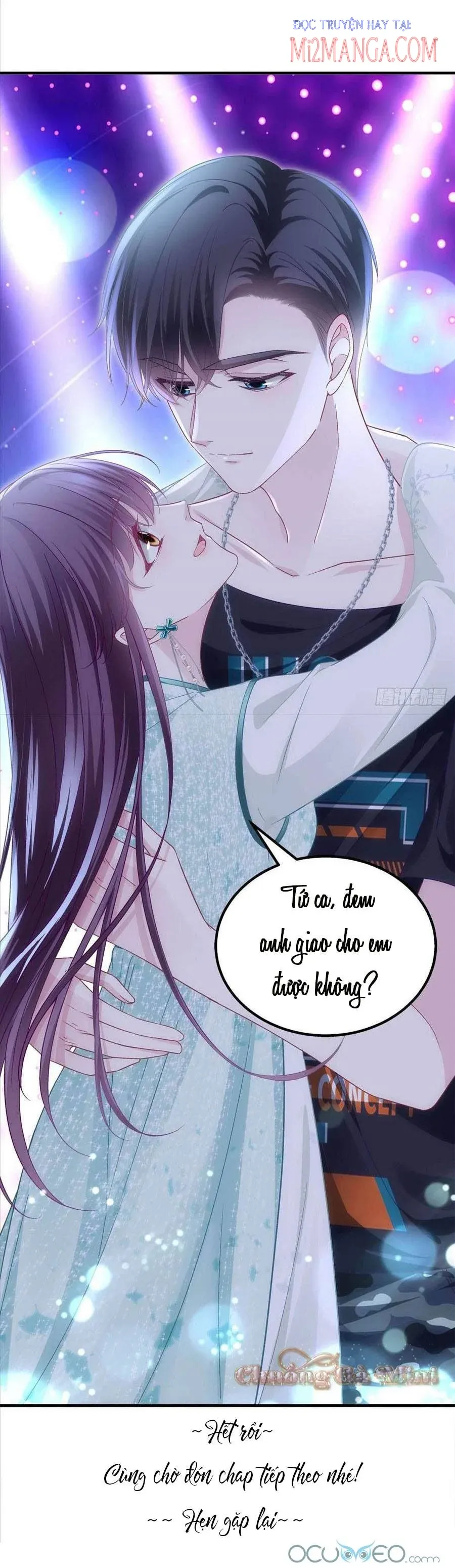 đọc truyện Bảo Bối Tâm Gan Của Lão Đại Xuyên Không Trở Lại Rồi Chương 50.5 ảnh 13 tại Thiên Thai Truyện