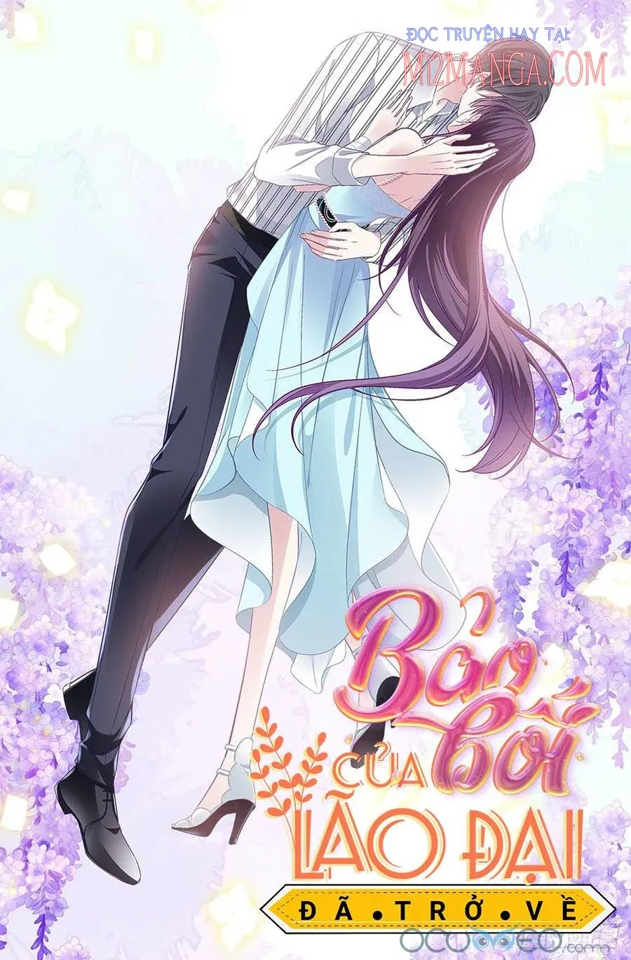 đọc truyện Bảo Bối Tâm Gan Của Lão Đại Xuyên Không Trở Lại Rồi Chương 50.5 ảnh 15 tại Thiên Thai Truyện