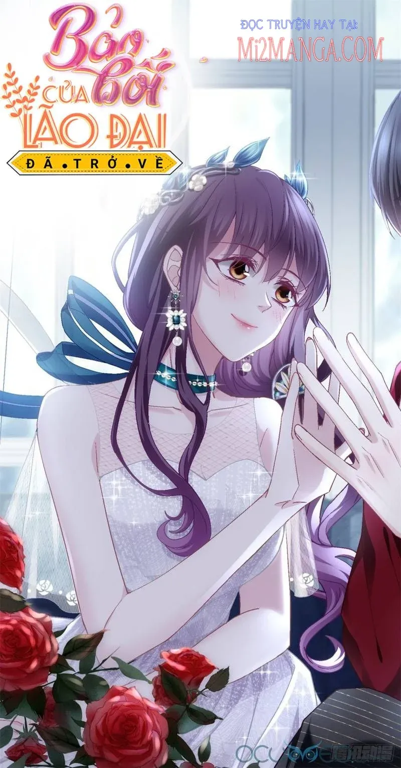 đọc truyện Bảo Bối Tâm Gan Của Lão Đại Xuyên Không Trở Lại Rồi Chương 50 ảnh 3 tại Thiên Thai Truyện