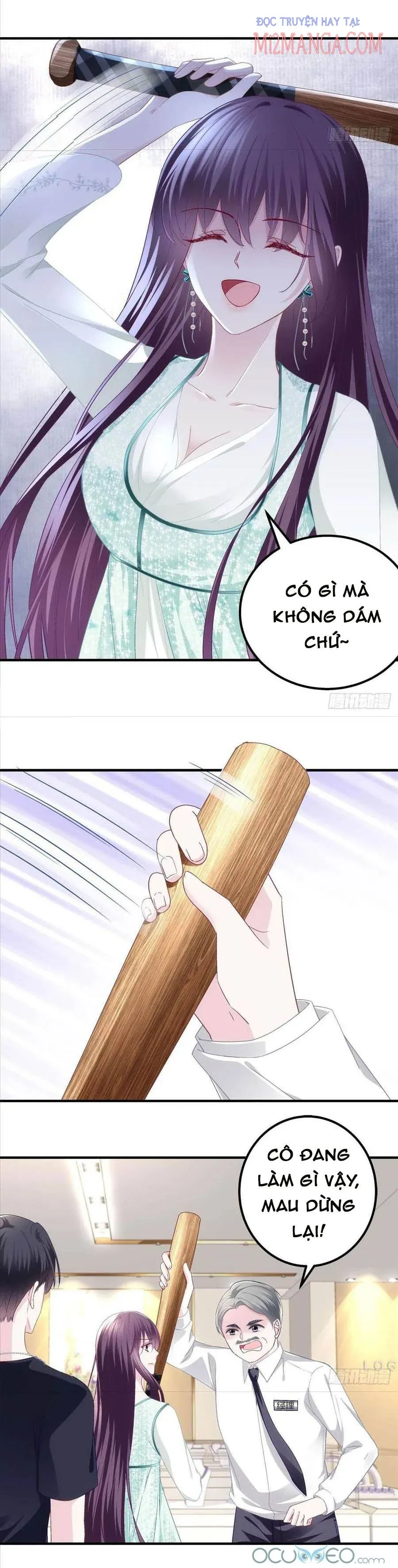 đọc truyện Bảo Bối Tâm Gan Của Lão Đại Xuyên Không Trở Lại Rồi Chương 50 ảnh 12 tại Thiên Thai Truyện