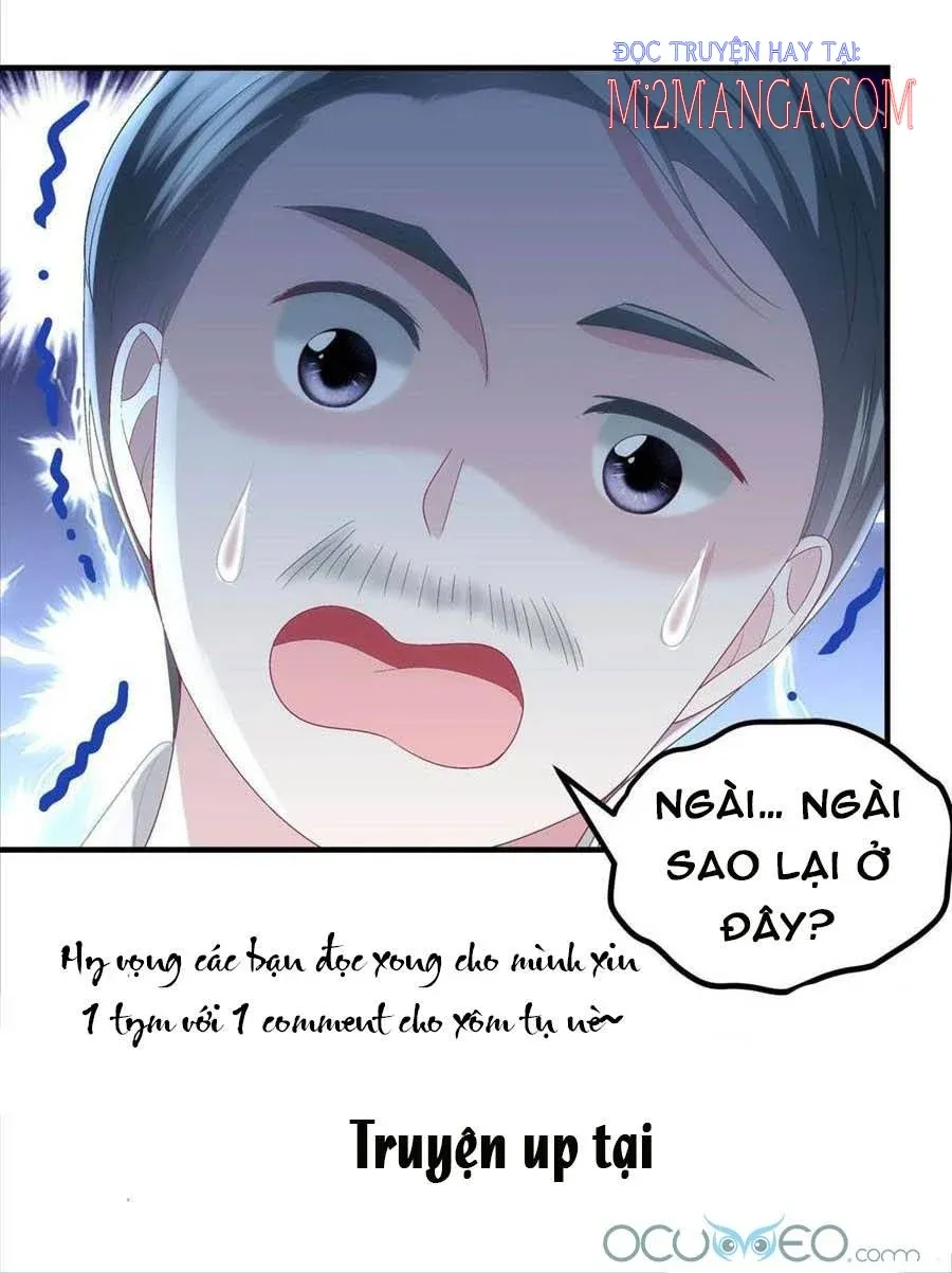 đọc truyện Bảo Bối Tâm Gan Của Lão Đại Xuyên Không Trở Lại Rồi Chương 50 ảnh 14 tại Thiên Thai Truyện