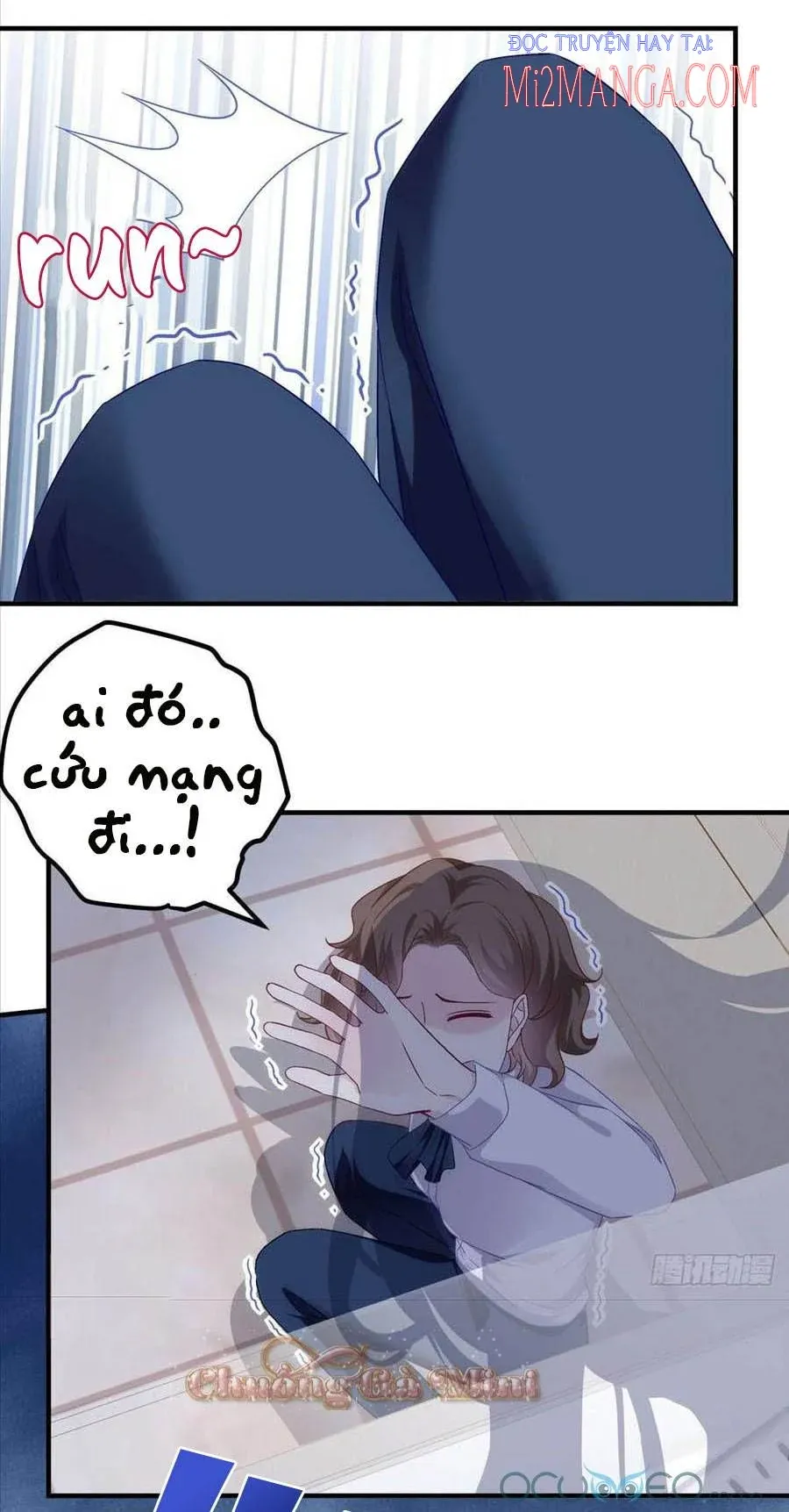 đọc truyện Bảo Bối Tâm Gan Của Lão Đại Xuyên Không Trở Lại Rồi Chương 50 ảnh 9 tại Thiên Thai Truyện