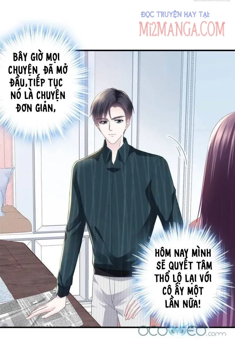 đọc truyện Bảo Bối Tâm Gan Của Lão Đại Xuyên Không Trở Lại Rồi Chương 51.5 ảnh 15 tại Thiên Thai Truyện