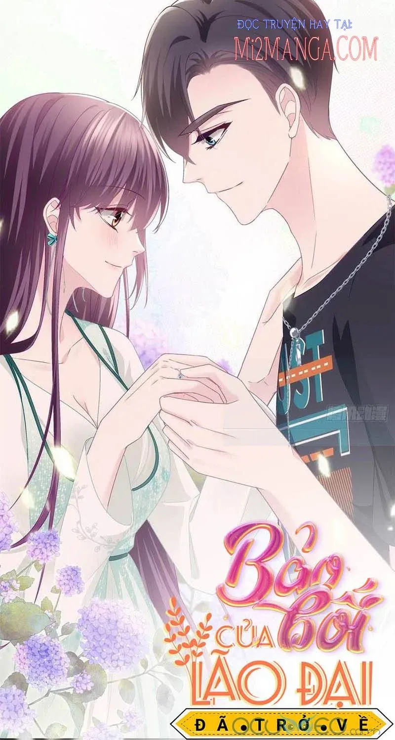 đọc truyện Bảo Bối Tâm Gan Của Lão Đại Xuyên Không Trở Lại Rồi Chương 51.5 ảnh 19 tại Thiên Thai Truyện