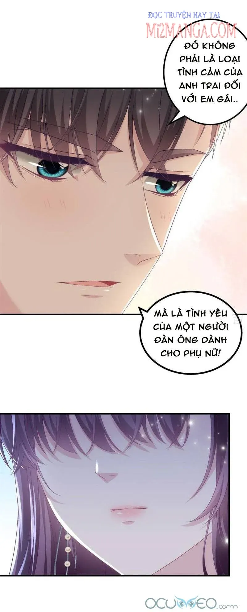 đọc truyện Bảo Bối Tâm Gan Của Lão Đại Xuyên Không Trở Lại Rồi Chương 51.5 ảnh 9 tại Thiên Thai Truyện