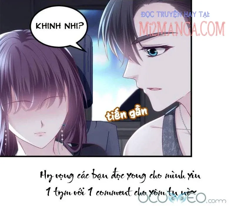 đọc truyện Bảo Bối Tâm Gan Của Lão Đại Xuyên Không Trở Lại Rồi Chương 51.5 ảnh 11 tại Thiên Thai Truyện