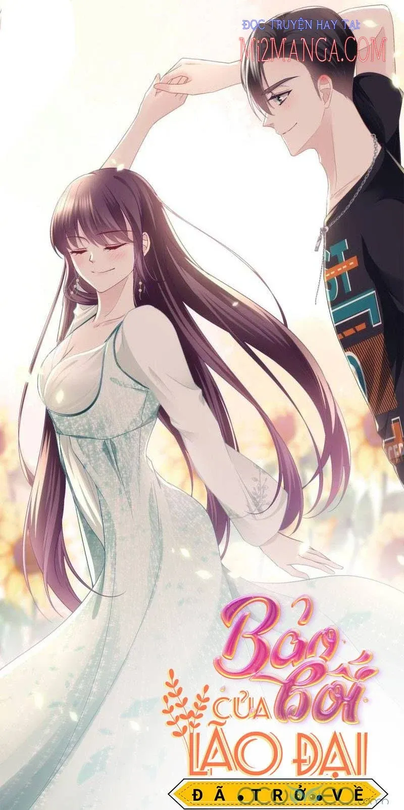 đọc truyện Bảo Bối Tâm Gan Của Lão Đại Xuyên Không Trở Lại Rồi Chương 51 ảnh 3 tại Thiên Thai Truyện