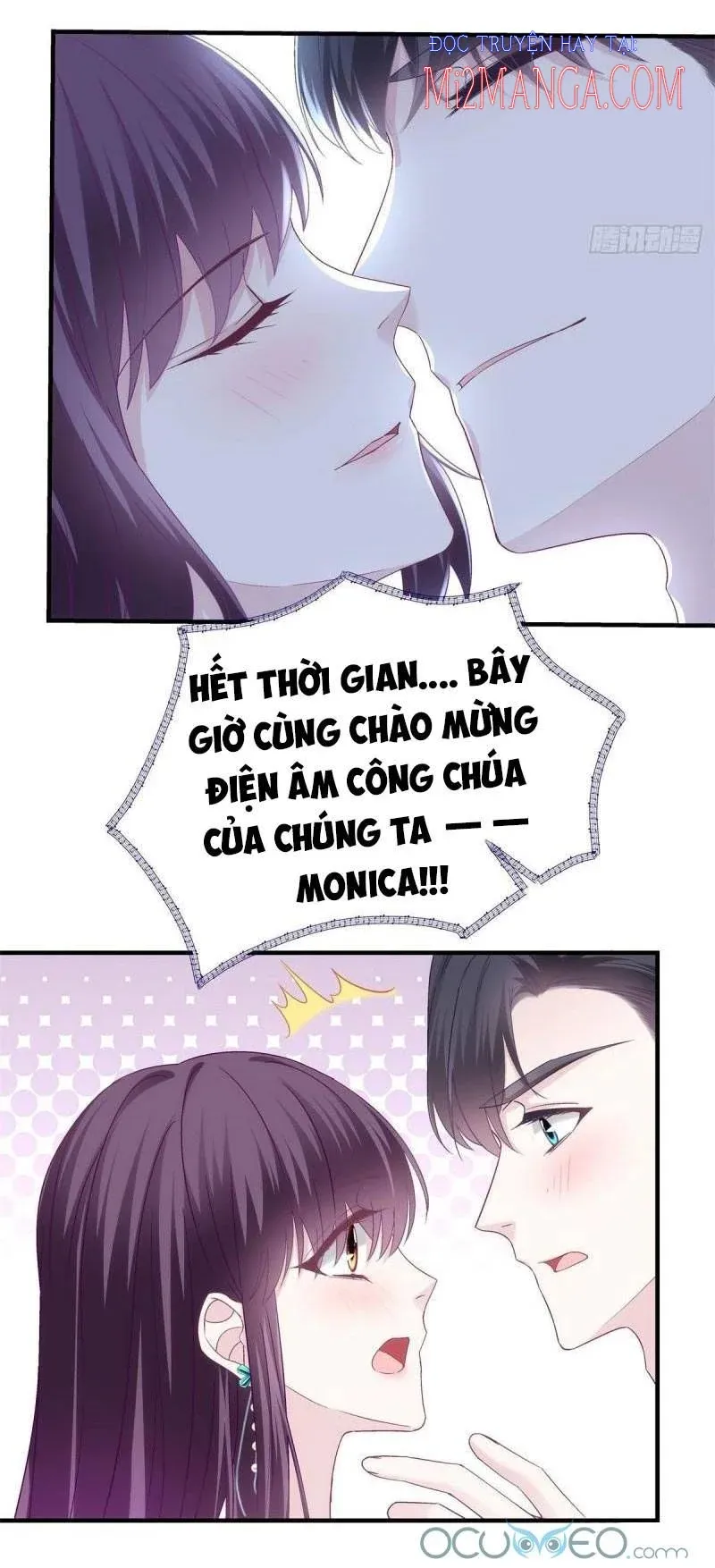 đọc truyện Bảo Bối Tâm Gan Của Lão Đại Xuyên Không Trở Lại Rồi Chương 51 ảnh 12 tại Thiên Thai Truyện