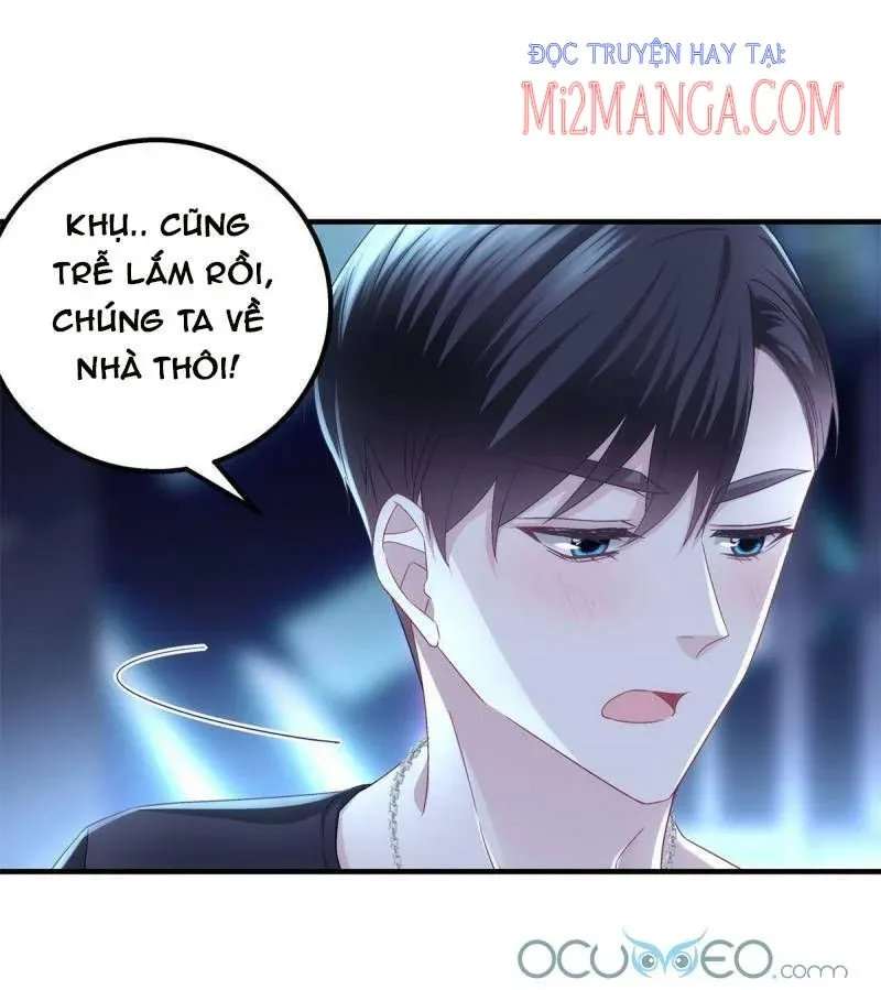 đọc truyện Bảo Bối Tâm Gan Của Lão Đại Xuyên Không Trở Lại Rồi Chương 51 ảnh 13 tại Thiên Thai Truyện