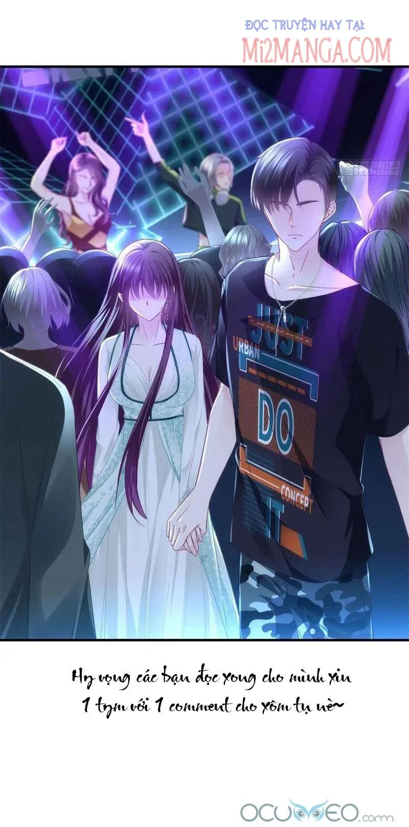 đọc truyện Bảo Bối Tâm Gan Của Lão Đại Xuyên Không Trở Lại Rồi Chương 51 ảnh 15 tại Thiên Thai Truyện