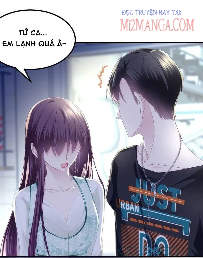 đọc truyện Bảo Bối Tâm Gan Của Lão Đại Xuyên Không Trở Lại Rồi Chương 51 ảnh 17 tại Thiên Thai Truyện