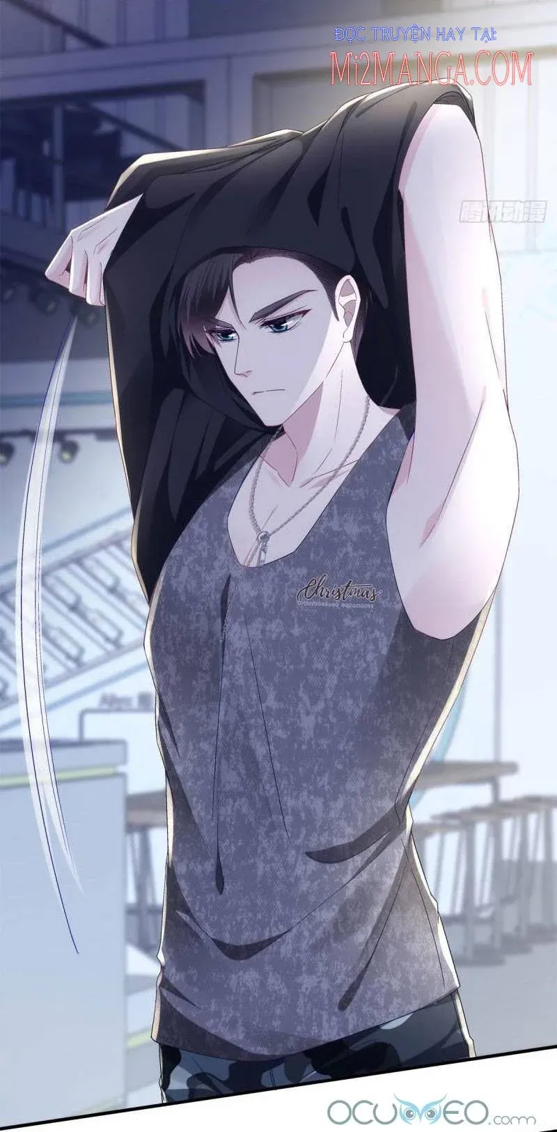 đọc truyện Bảo Bối Tâm Gan Của Lão Đại Xuyên Không Trở Lại Rồi Chương 51 ảnh 18 tại Thiên Thai Truyện